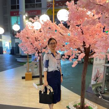 Babysitting job in Petaling Jaya: babysitting job Hana