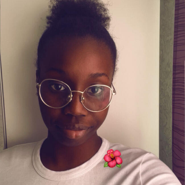 Babysitter in Charleroi: Sika