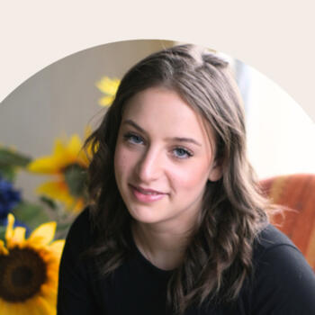 Babysitter in Le Creusot: Maeva