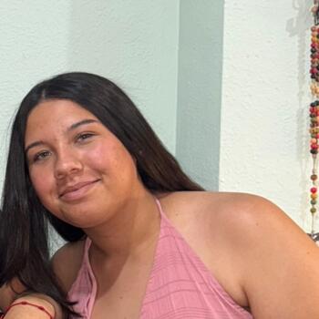 Canguro en Las Rozas de Madrid: Sara