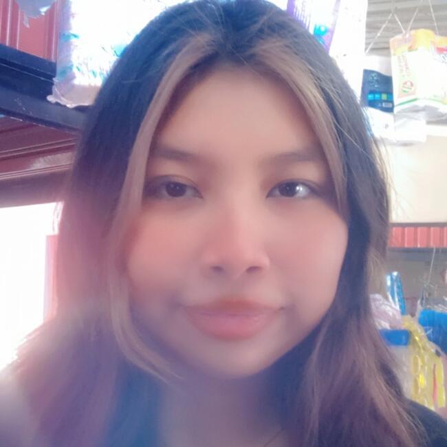 Niñera en Santa Cruz de la Sierra: Ayelen zoe