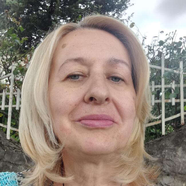 Babysitter in Belgrade: Sladjana