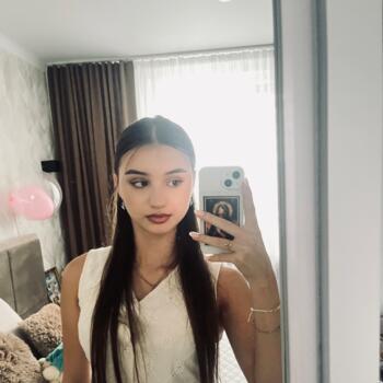 Niñera en Chișinău: Liviana