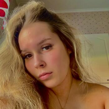 Lastenhoitaja Äänekoski: Kerttu