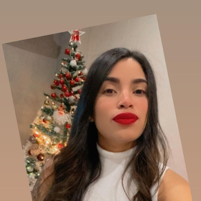 Nanny in Alicante: Claudia