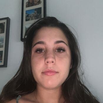 Babysitter in Queluz: Mariana