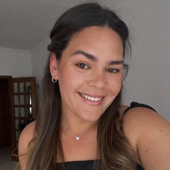 Babysitter Viana do Castelo: Thayná