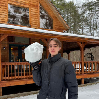 Babysitter in Dublin: Kipp