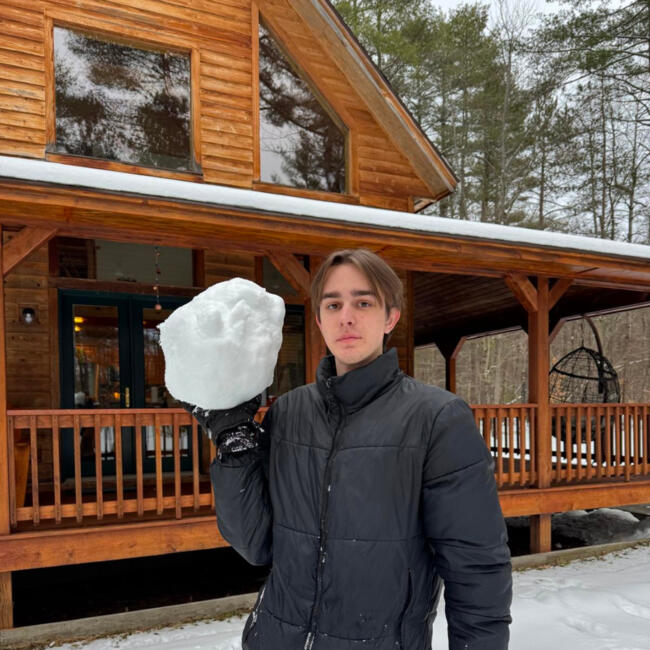 Babysitter in Dublin: Kipp