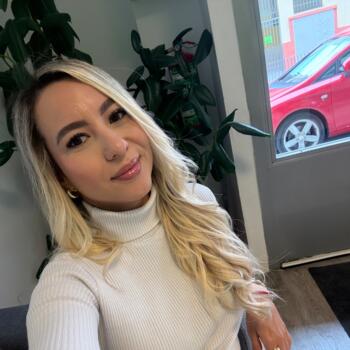 Canguro en Valdemoro: Natalia