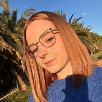 Canguro en Hospitalet de Llobregat: Mar