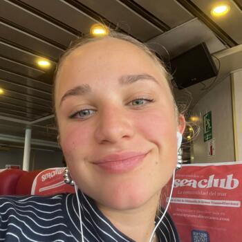 Babysitter Mussolente: Teresa