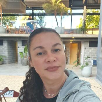 Babysitter Novo Hamburgo: Lidiana
