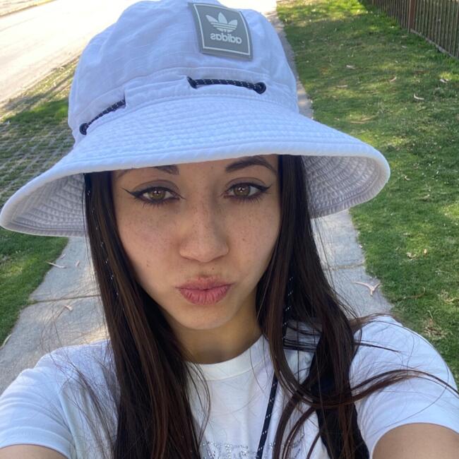 Babysitter in Maipú: Mariajose