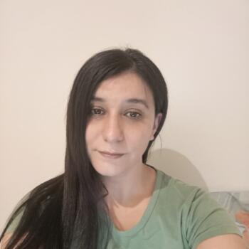 Babysitter in Santiago: Rocio