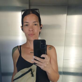 Niñera en Avellaneda (Buenos Aires): Guadalupe