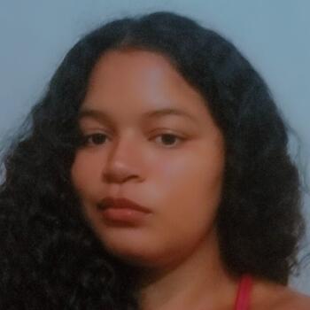 Babysitter São Luís: Nadylla