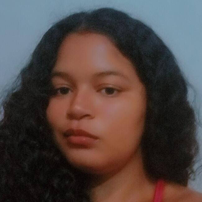 Babysitter in São Luís: Nadylla
