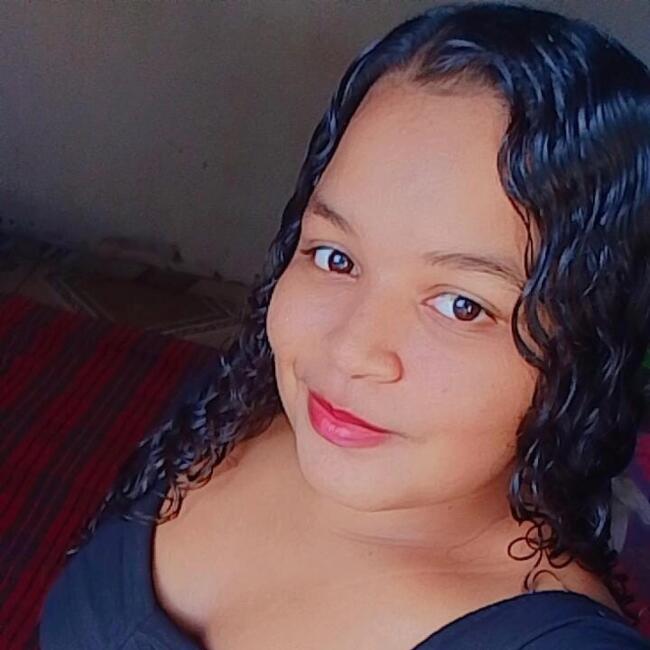 Babysitter in São Luís: Nadylla