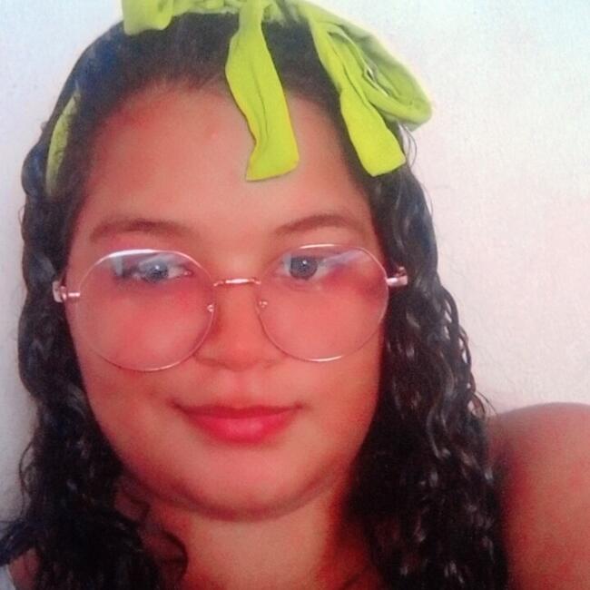 Babysitter in São Luís: Nadylla
