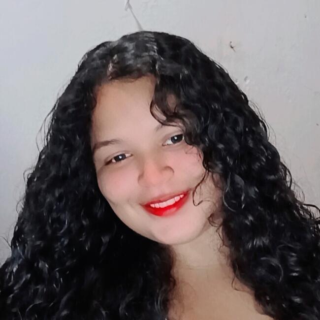 Babá em São Luís: Nadylla