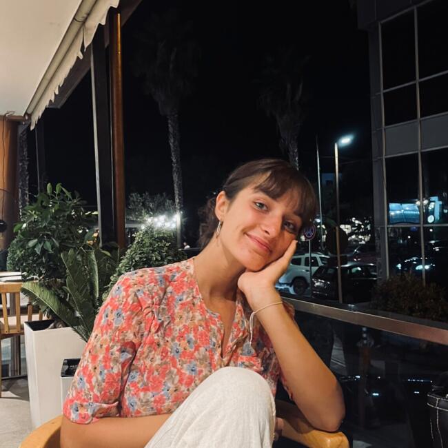 Babysitter a Torino: Dafne