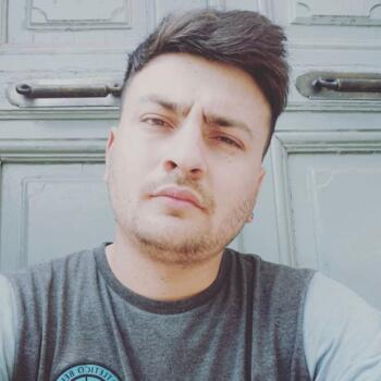 Babysitter in Córdoba: Leonardo