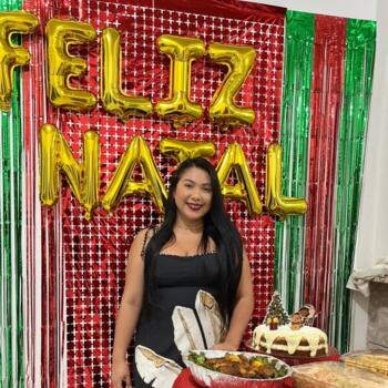 Babá Belém: Vitória