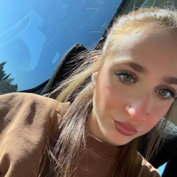 Babysitter a Roma: Chiara