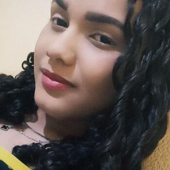 Babysitter in Serra Talhada: Isis