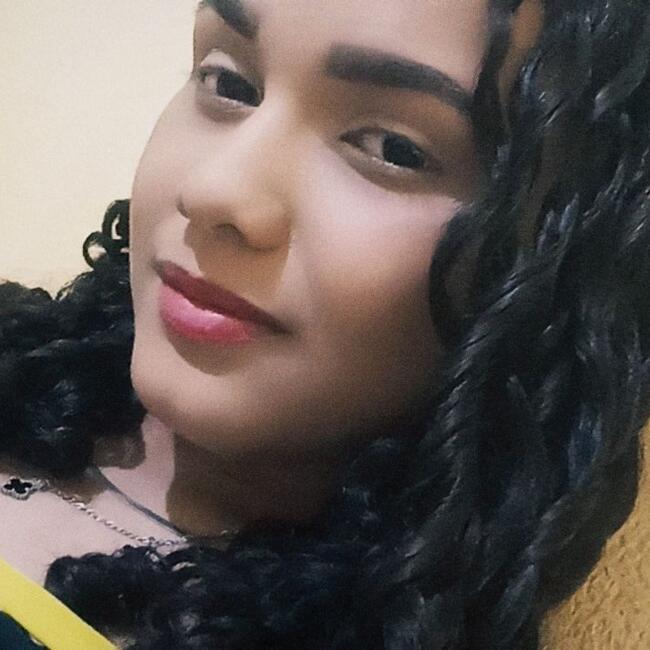 Babysitter in Serra Talhada: Isis