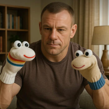 Parent Auckland: Paulas