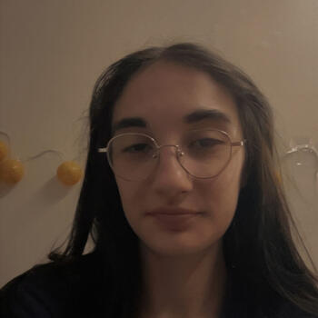 Babysitter Liévin: Aude