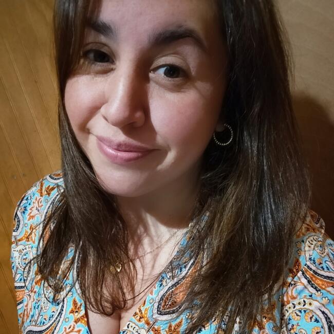 Babysitter in Los Ángeles: Noemi