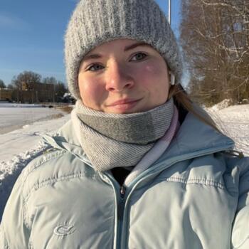 Babysitter in Tartu: Eliise