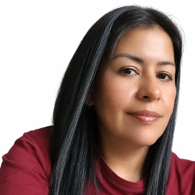 Babysitter in Santiago de Cali: Cecilia