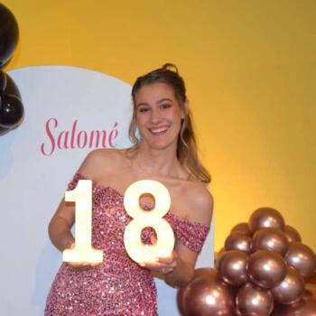 Baby-sitter Rouen: Salomé