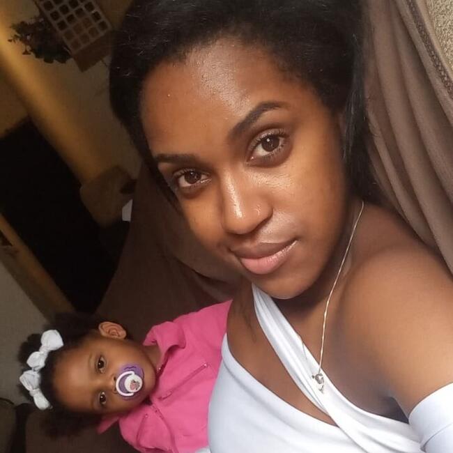 Babysitting job in Franco da Rocha: Andressa