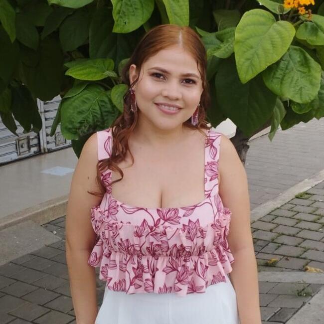 Babysitter in Montería: Keyla