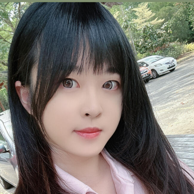 Babysitter in Kuala Lumpur: Shamy