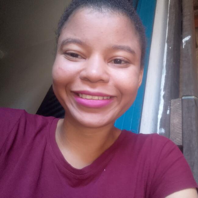 Babysitter in Goiânia: Maria Eduarda