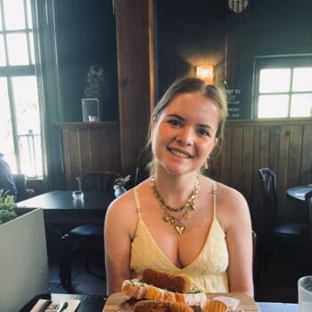 Babysitter Heeswijk-Dinther: Isa