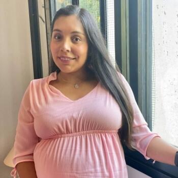 Barnvakt i Helsingfors: Tania Vanessa