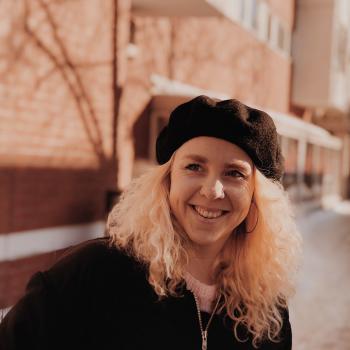 Barnvakt Björneborg: Mari