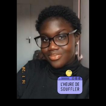Baby-sitter Montreuil: Cissé
