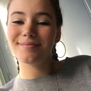 Baby-sitter Grenoble: Auxane