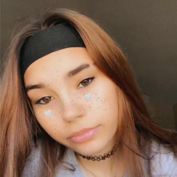 Babysitter Wayne (Michigan): Aaliyah
