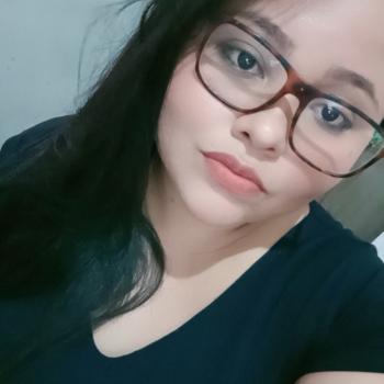 Babá em Várzea Grande: Greice