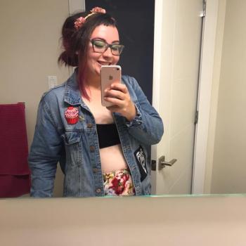 Babysitter Halifax: Parker Danielle