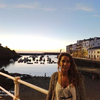Niñeras en Gijón: Maria